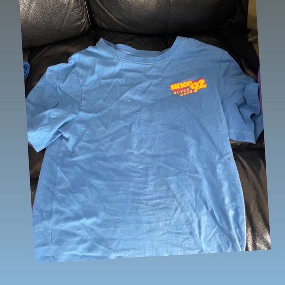 Dutch bros clothes - Picture 12 of 16